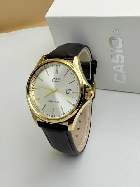 Montre Casio Class Hommes