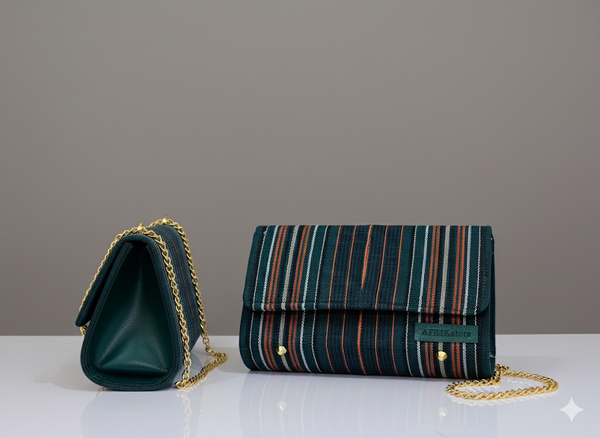 Collection Océane  Afrikstore