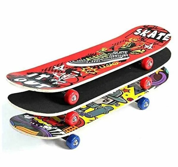 Planche à roulettes enfant