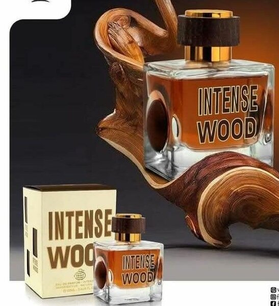 Parfums pour homme