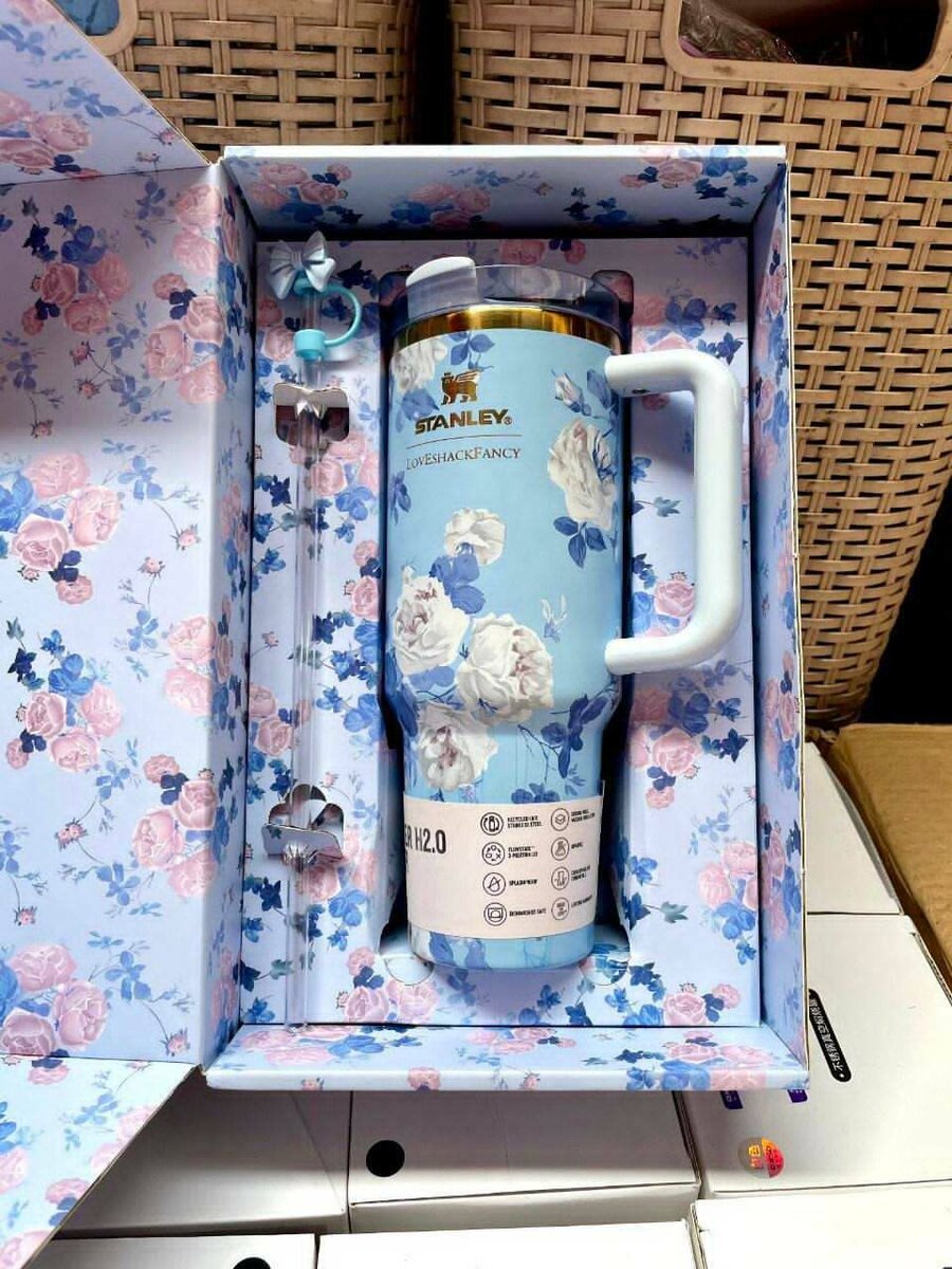 Stanley LoveShackFancy