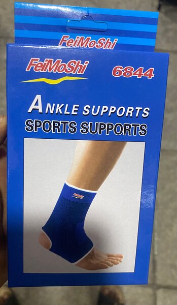 Support de Cheville Sport