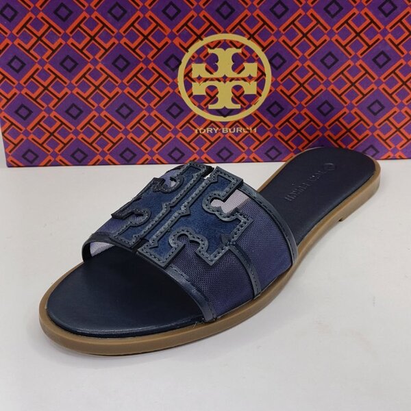 Tory Burch Sandales Femme Été