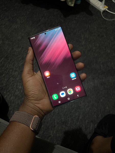 Samsung S22 Ultra 256gb