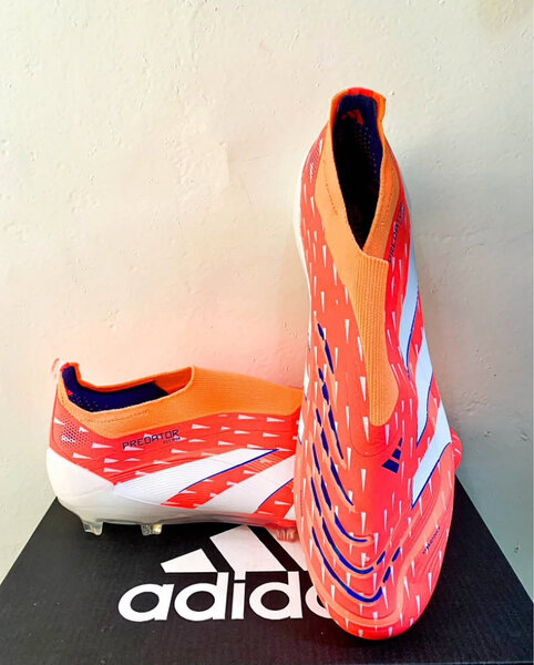 Chaussures de foot Adidas Predator