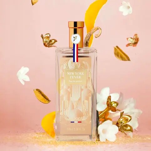 Parfum "New York Fever" 100ml