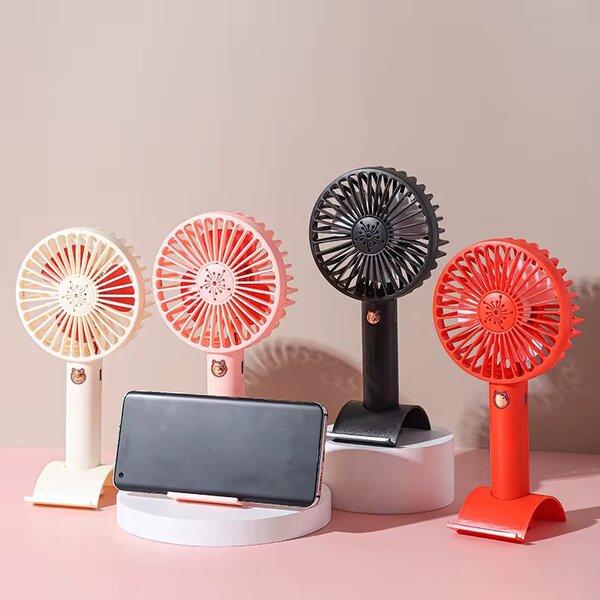Mini ventilateur portable USB