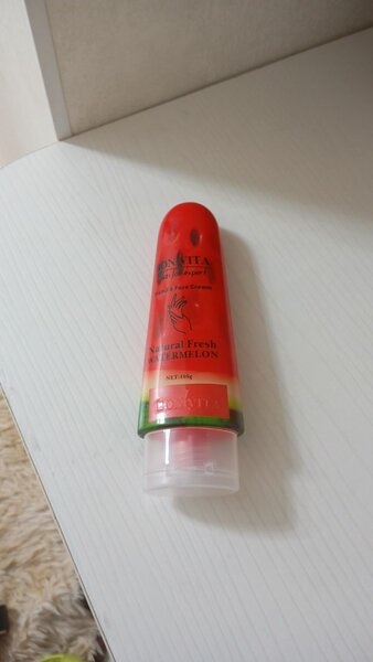 Крем для рук и для лица