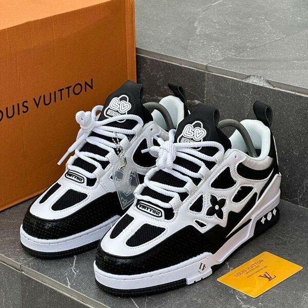 Chaussures de sport Louis Vuitton