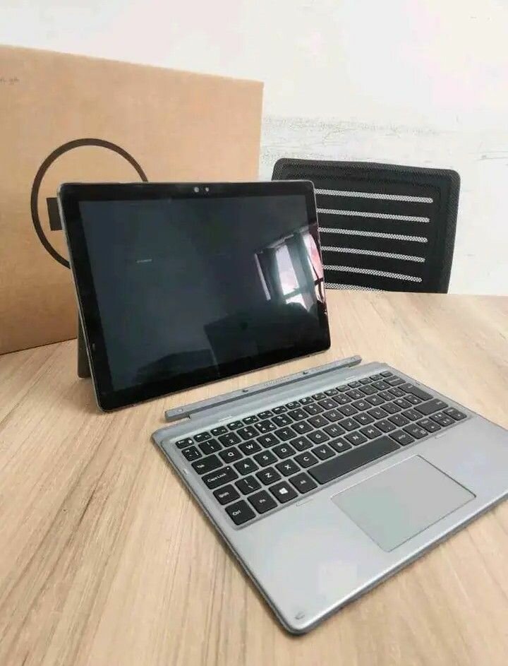 Ordinateur portable Dell Latitude