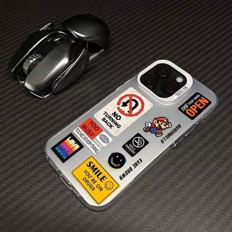 Чехол для IPhone