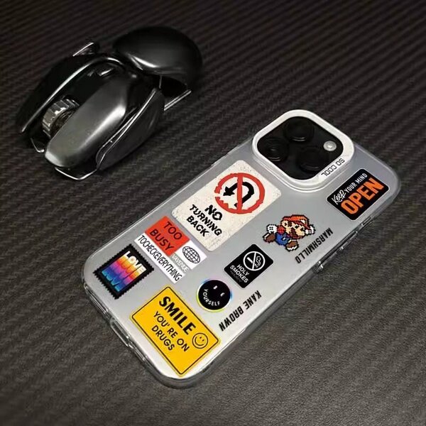 Чехол для IPhone