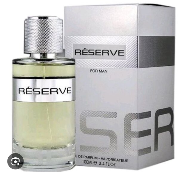 Réserve