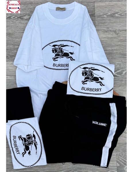 Ensembles culotte pour homme