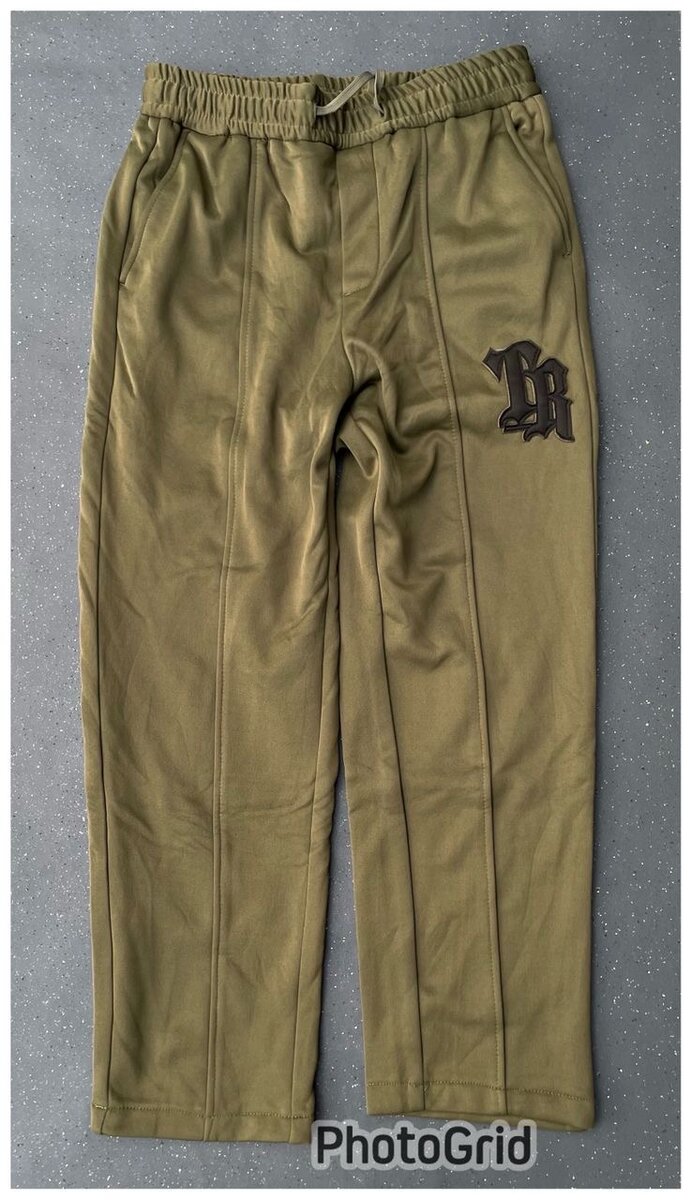 Pantalon de jogging style décontracté