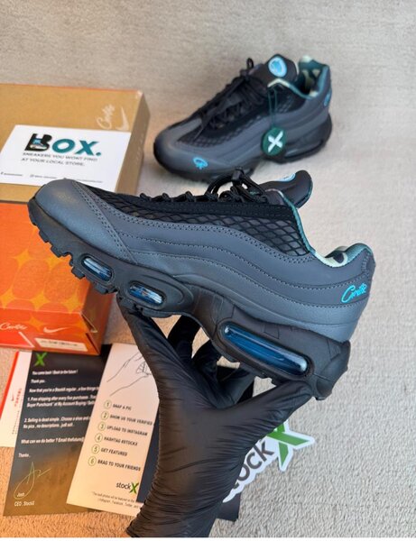 Sneakers Air Max 95