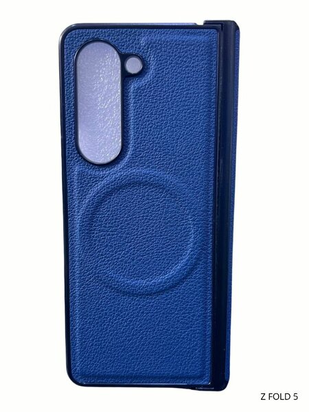 Coque Samsung Z Fold 5 élégante