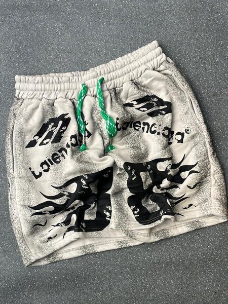 Shorts décontractés pour homme