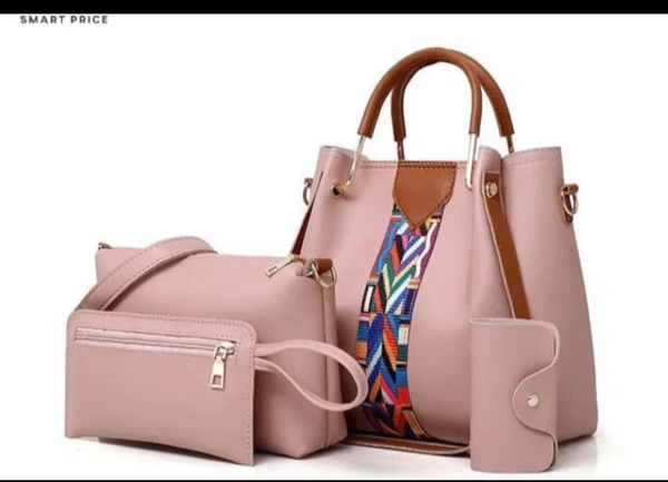 Ensemble de sacs élégants