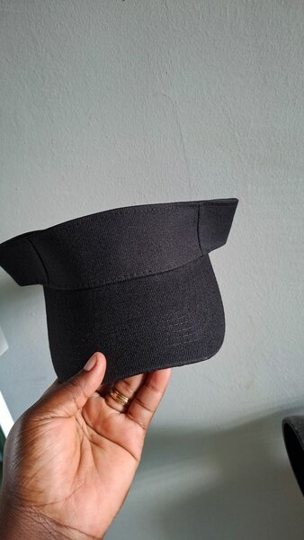 Casquette Visière Sport