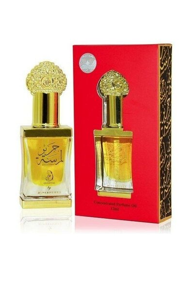 Parfum Huile Concentrée Arabe