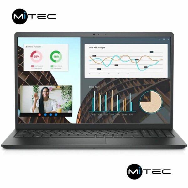 Pc Dell Vostro 3530 Neuf Core