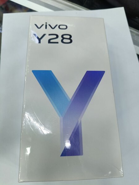 Vivo y28