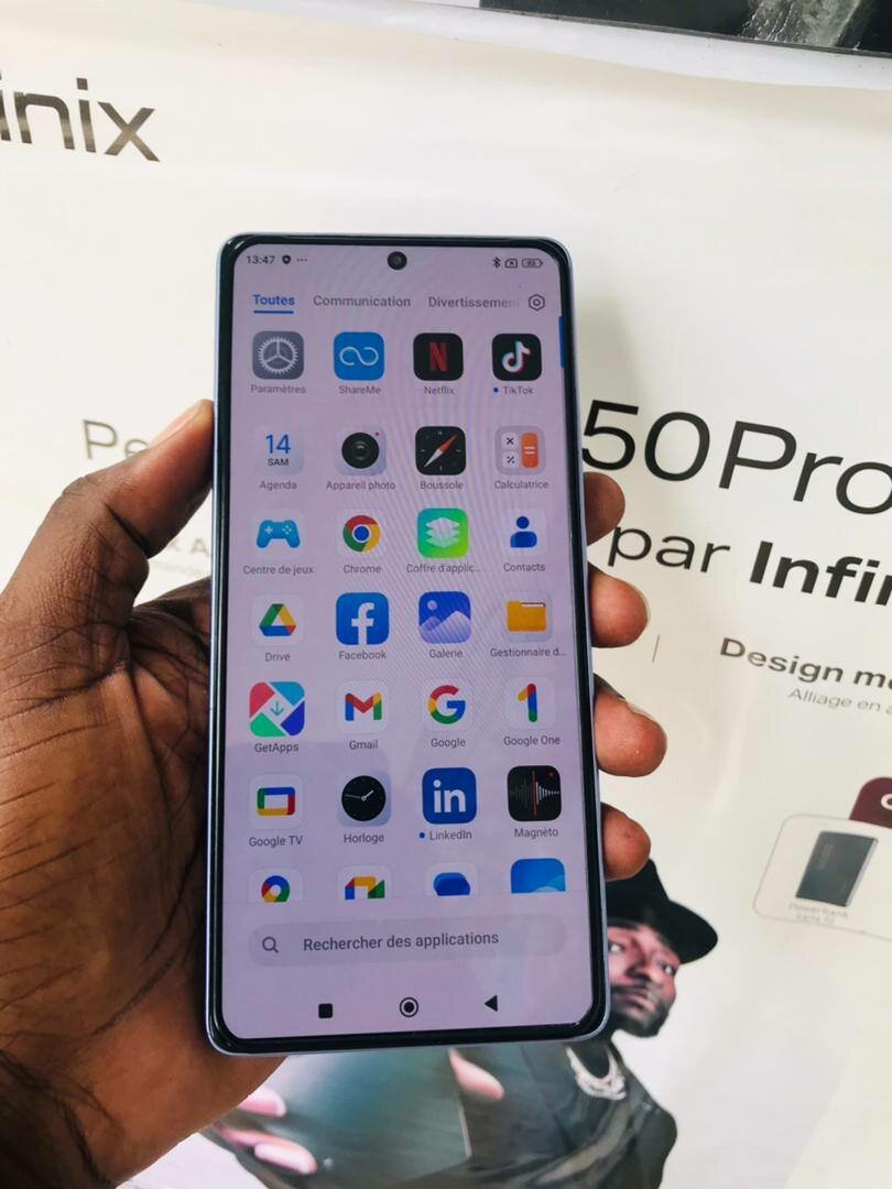 Redmi Note 13 pro 256gb/8+4gb