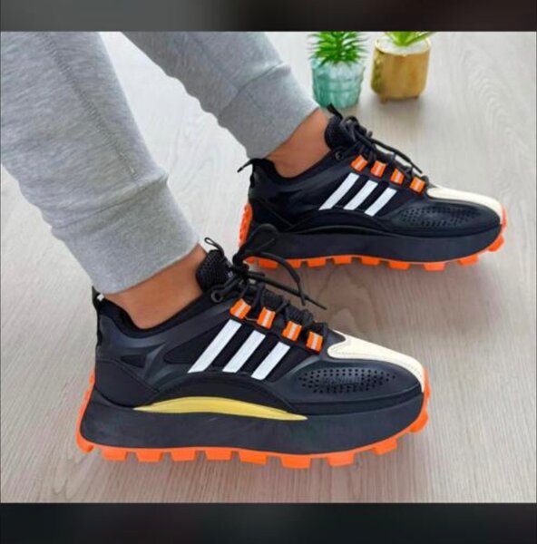 Chaussures de qualité unisexe chics et élégants