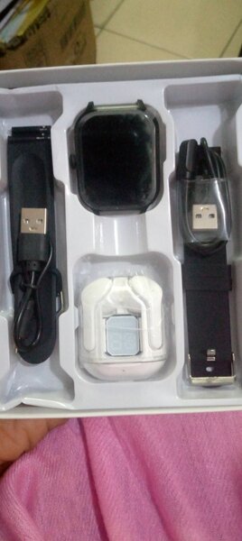 Montre intelligente H09 étanche