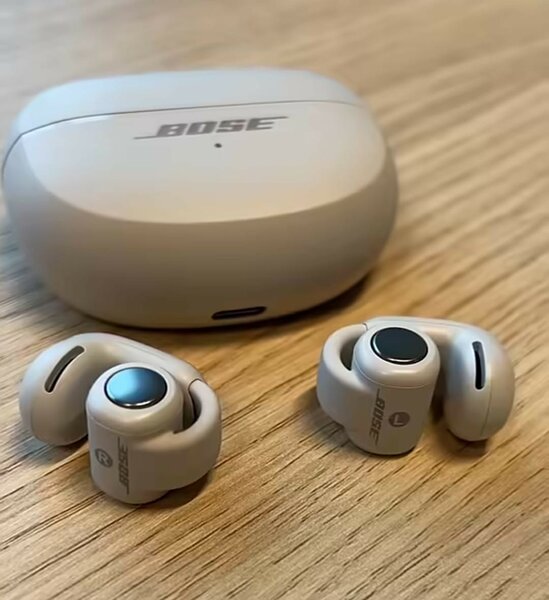 Écouteurs sans fil Bose