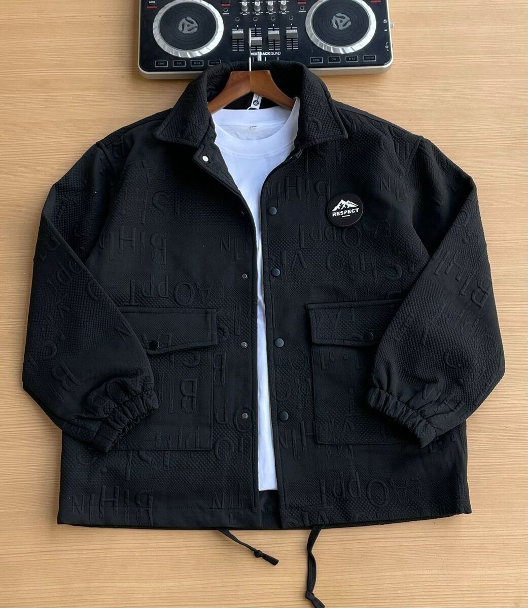 High quality jackets