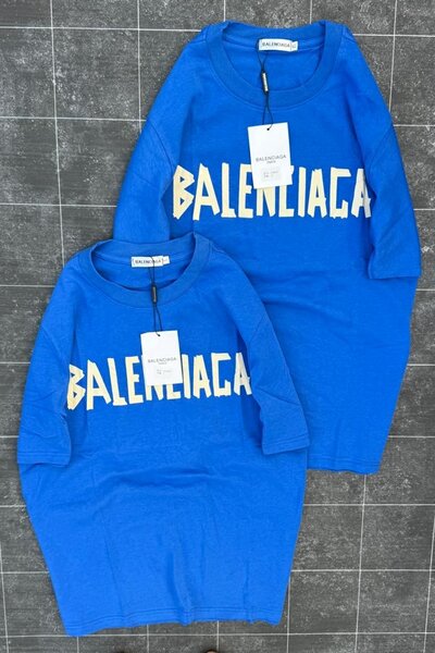 T-shirt graphique tendance