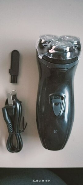 Rasoir Électrique Lingke