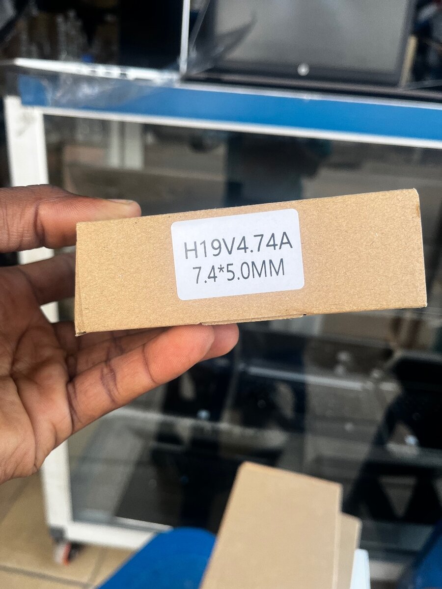 Chargeur Secteur Universel 90W