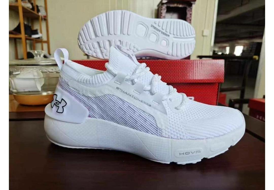 Baskets Homme Confortables