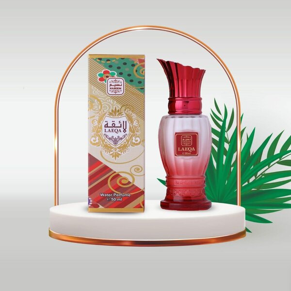 Eau de Parfum Orientale