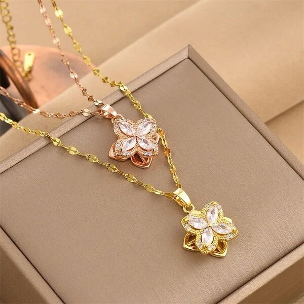 Ladies Necklace