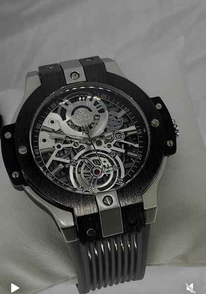 Hublot