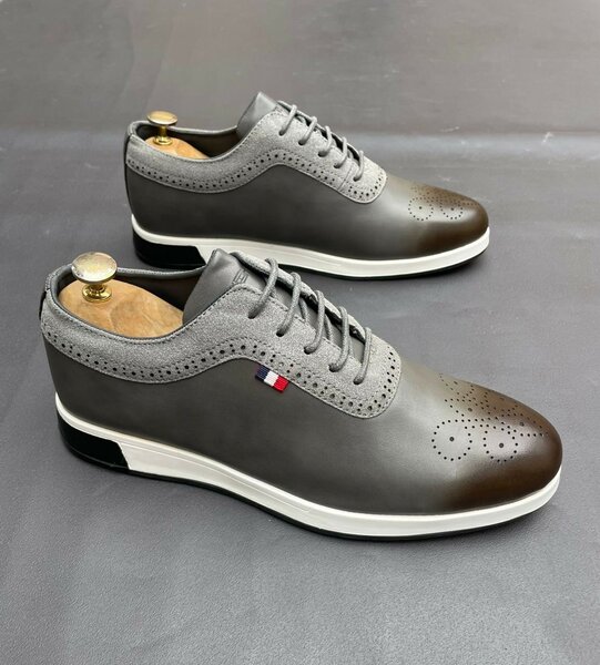 Chaussures Derby Homme Élégantes
