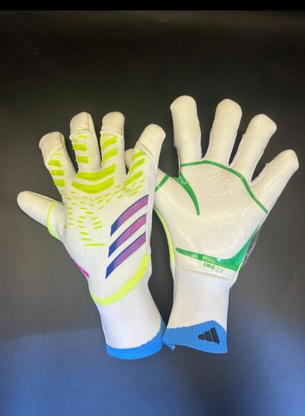 Gants de gardien de but Adidas