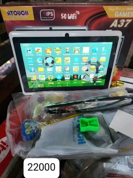 Tablette éducative Atouch A37