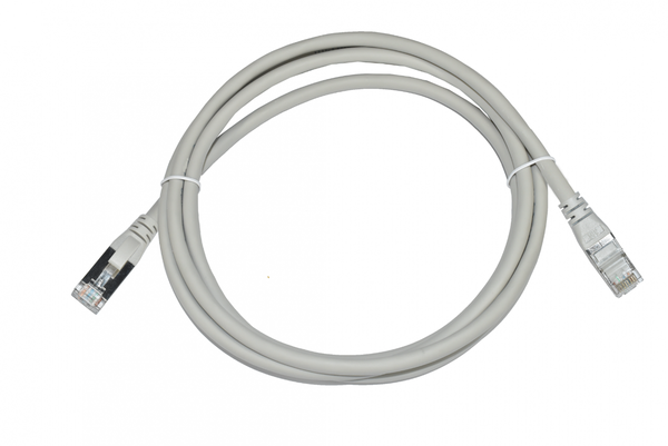 Cordon RJ45 ftp Cat6 5m