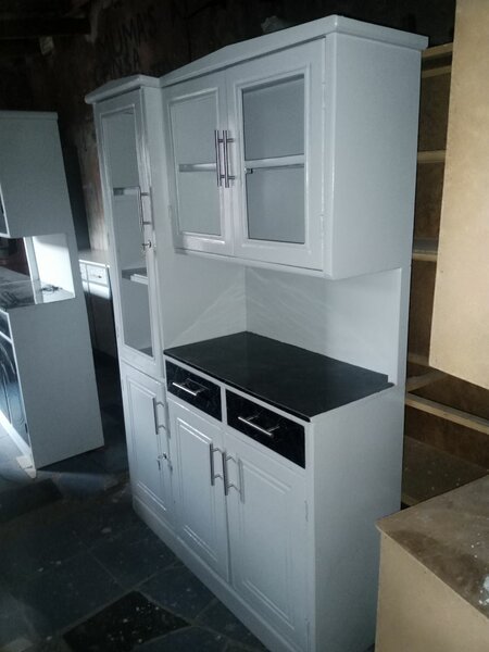 Kitchen unit