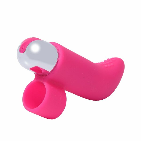 Finger Bullet Vibrator