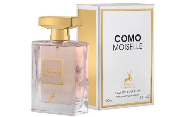 Parfum Como Moiselle 100ml