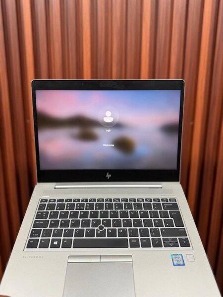 HP ELITEBOOK 840 G6