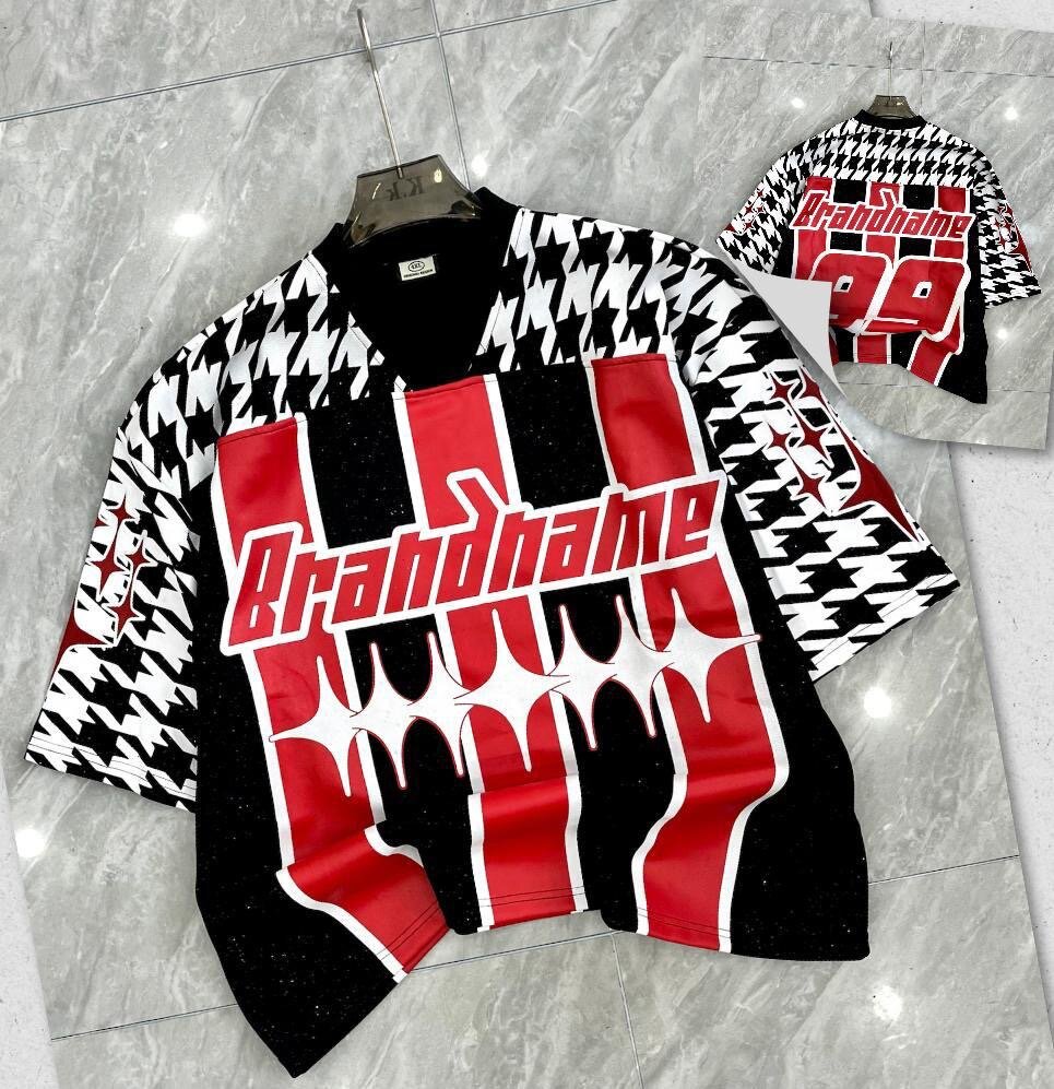 T-shirts sportifs uniques