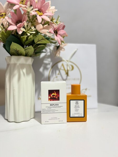 Eau de Parfum Replika Boisée