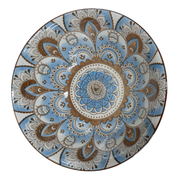 Bol  en céramique  lot 4